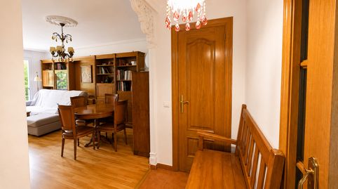 Foto 5 de Casa adosada en venta en Calle de la Veguina, San Andrés del Rabanedo pueblo, San Andrés del Rabanedo