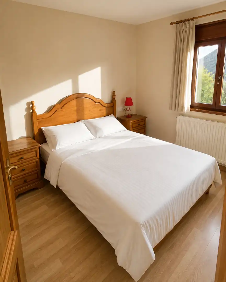 Apartament amb ascensor de lloguer a CG-2, imagen 2