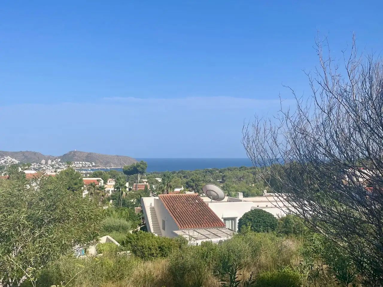 Terreno residencial en venta en Pinar del Advocat - Cometa, imagen 8