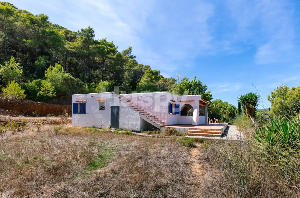 Maison avec terrasse à vendre à Diseminado P 7 San Carlos, imagen 11