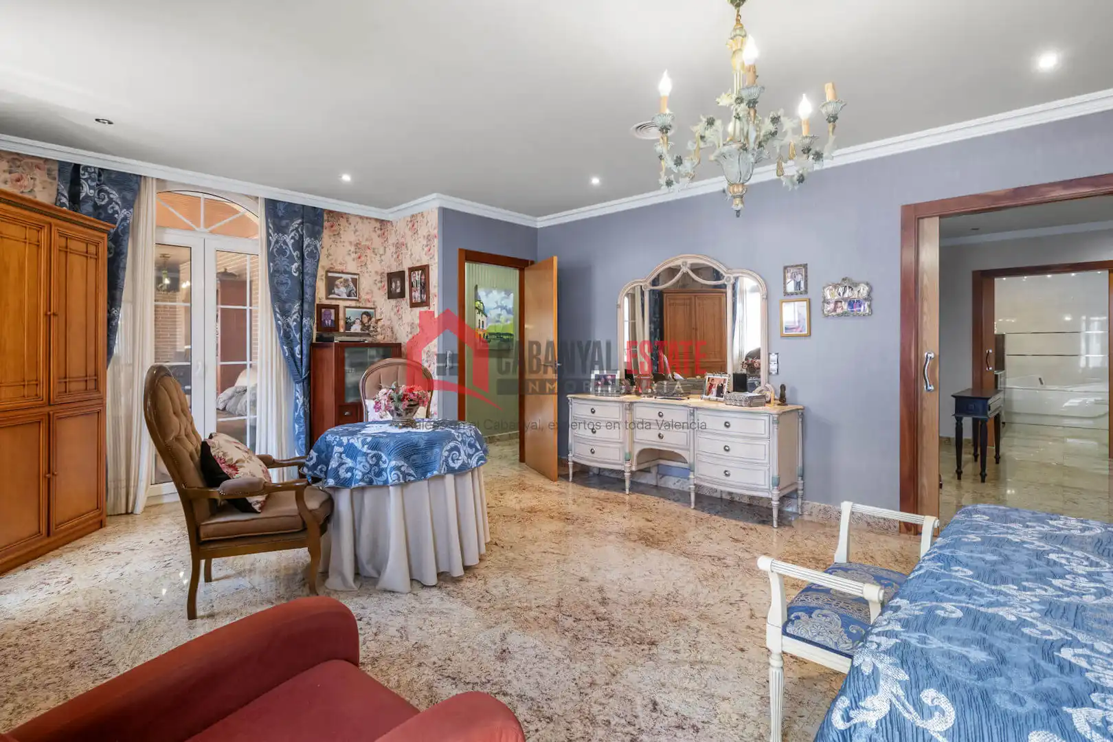 Wohnung mit Terrasse zum Verkauf in Puerto de Sagunto, imagen 56