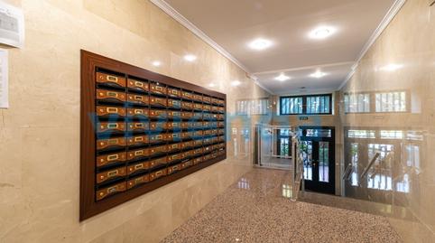 Foto 4 de Piso de alquiler en Calle Virgen de Lourdes, Concepción, Madrid Capital