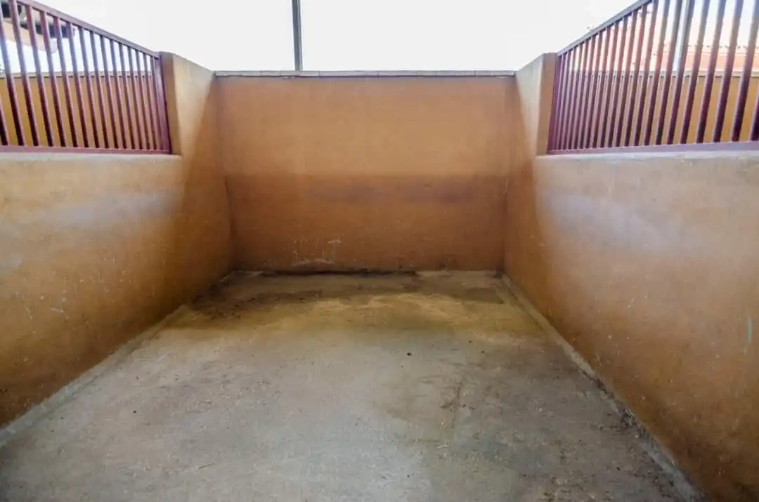 Finca rústica en venta en Mijas