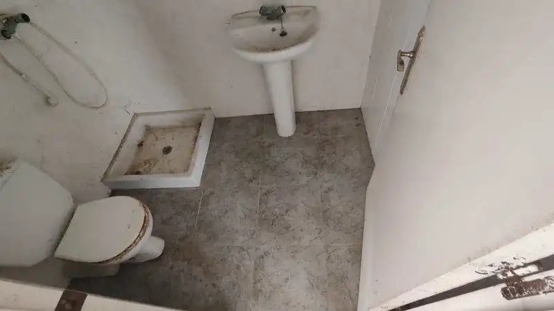 Bathroom of Commercial properties for sale in Mont-roig del Camp