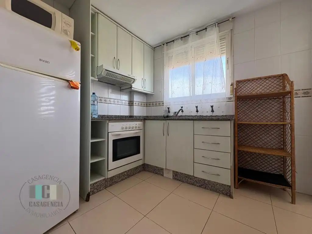 Apartamento en venta en Calle Punta (La), Heliópolis