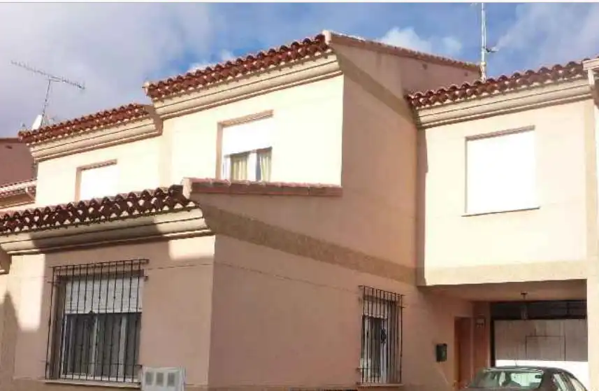 Casa en venta en Motilla del Palancar