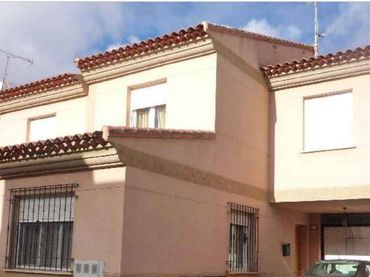Haus zum Verkauf in Motilla del Palancar
