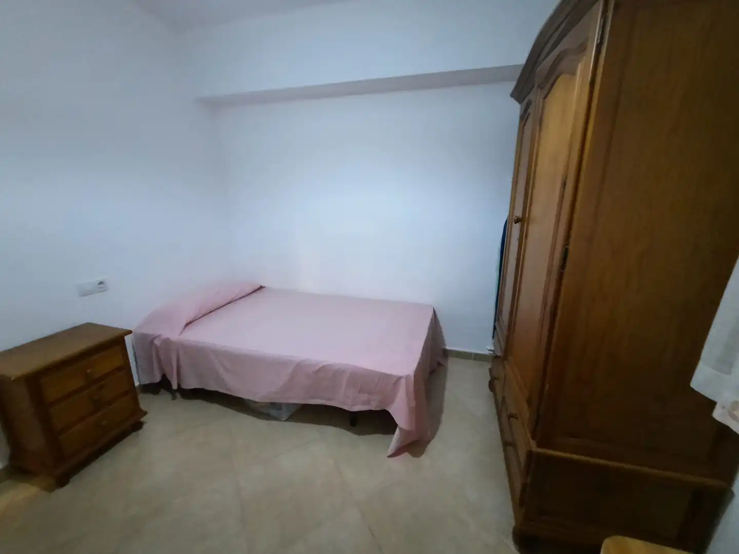 Habitación en Arabial, 103, Camino de Ronda