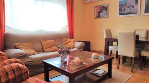 Foto 3 de Pis de lloguer a Palencia Guadalajara, San Antonio Abad, Albacete