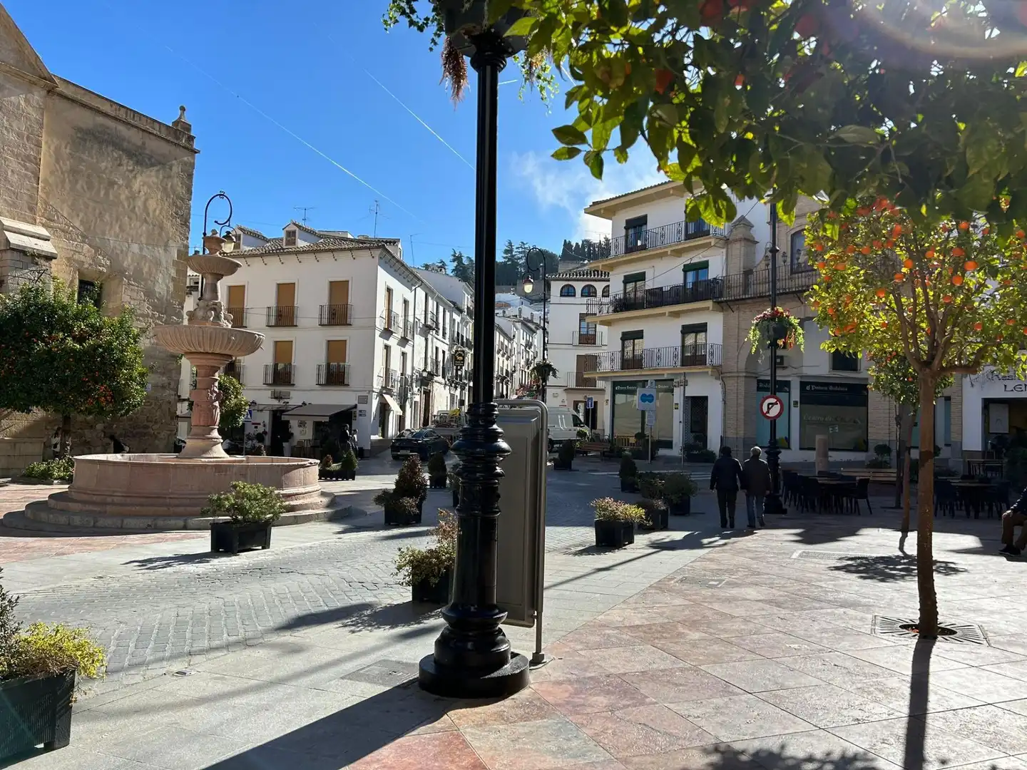 Casa amb terrassa en venda a Casco Histórico, imagen 14
