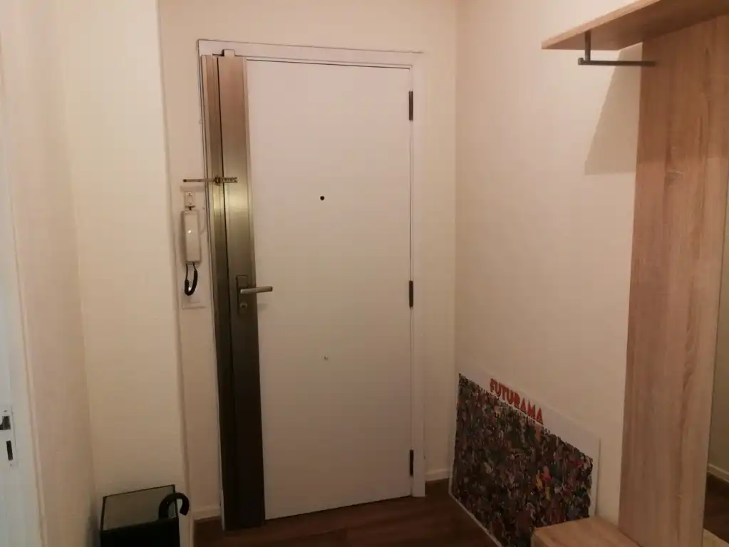 Wohnung mit Aufzug zum Verkauf in Rúa de Montero Rios, imagen 84