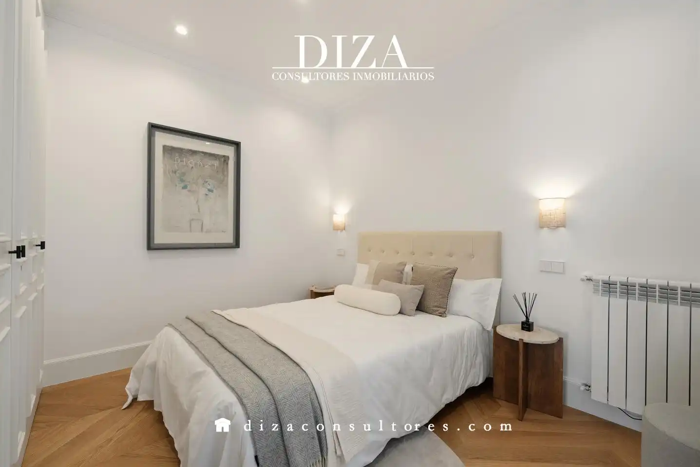 Appartement avec ascenseur à vendre à Calle de Santa Engracia, imagen 41