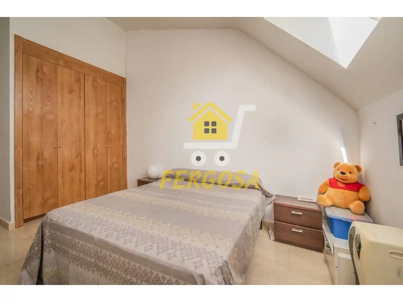 Maisonette mit Terrasse zum Verkauf in Casarrubios del Monte pueblo, imagen 34