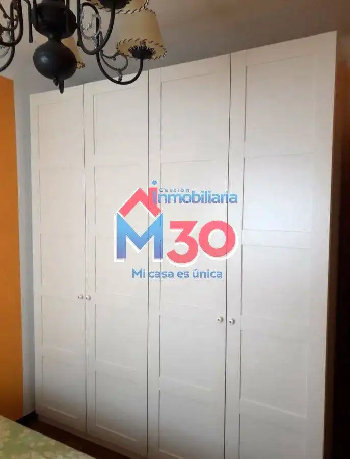 Habitación de Piso en venta en Miranda de Ebro con Calefacción y Parquet
