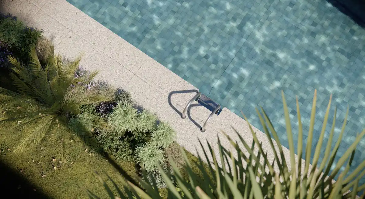 Habitatge amb piscina en venda a Torreblanca del Sol, imagen 31