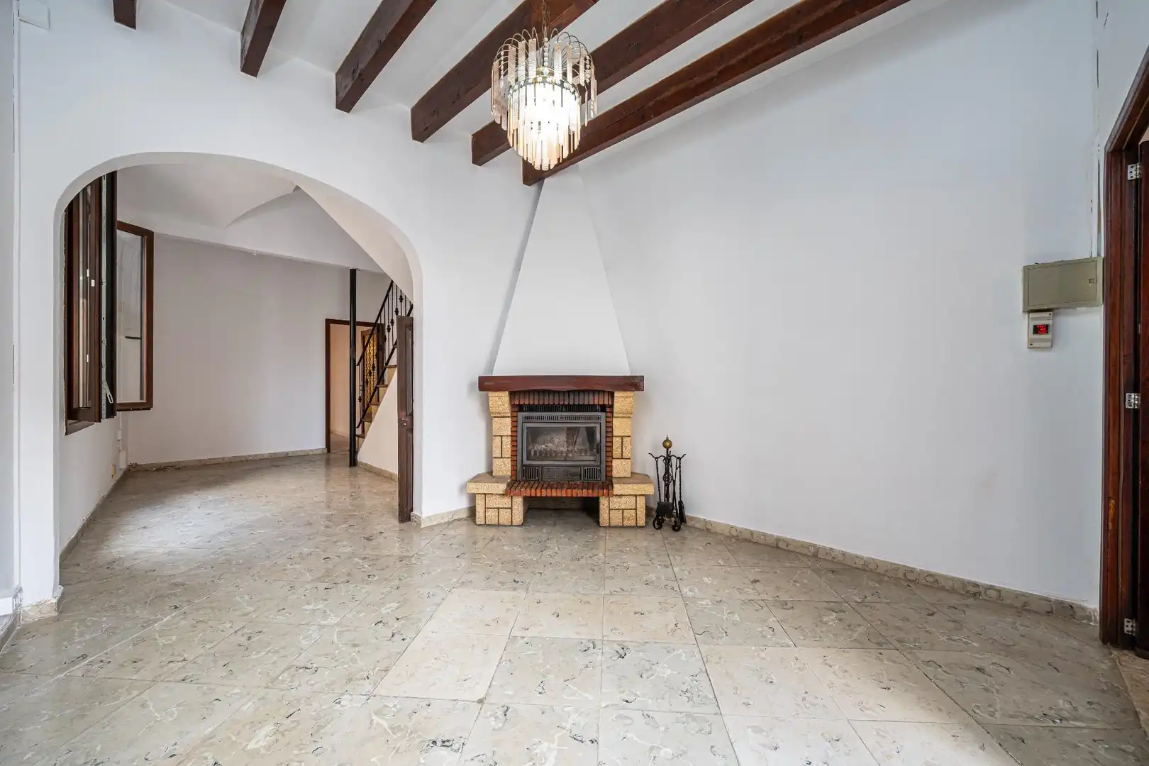 Casa adosada en venta en Capdepera con Terraza, Trastero y Balcón