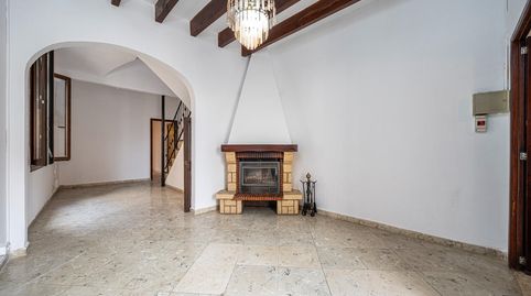 Foto 3 de Casa adosada en venta en Capdepera Poble, Capdepera