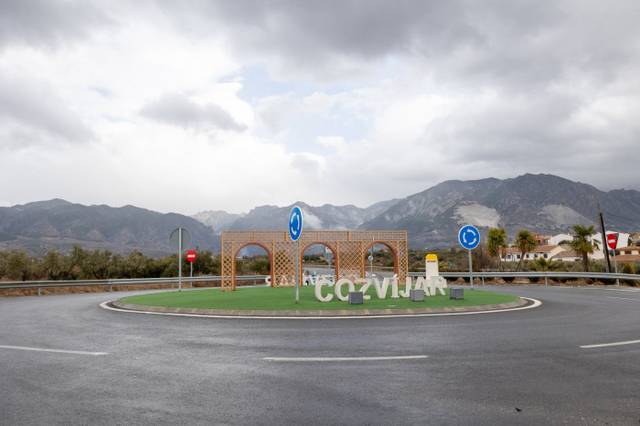 Terreno residencial en Venta en Calle FABRICA TERRAZOS (COZ) en Villamena