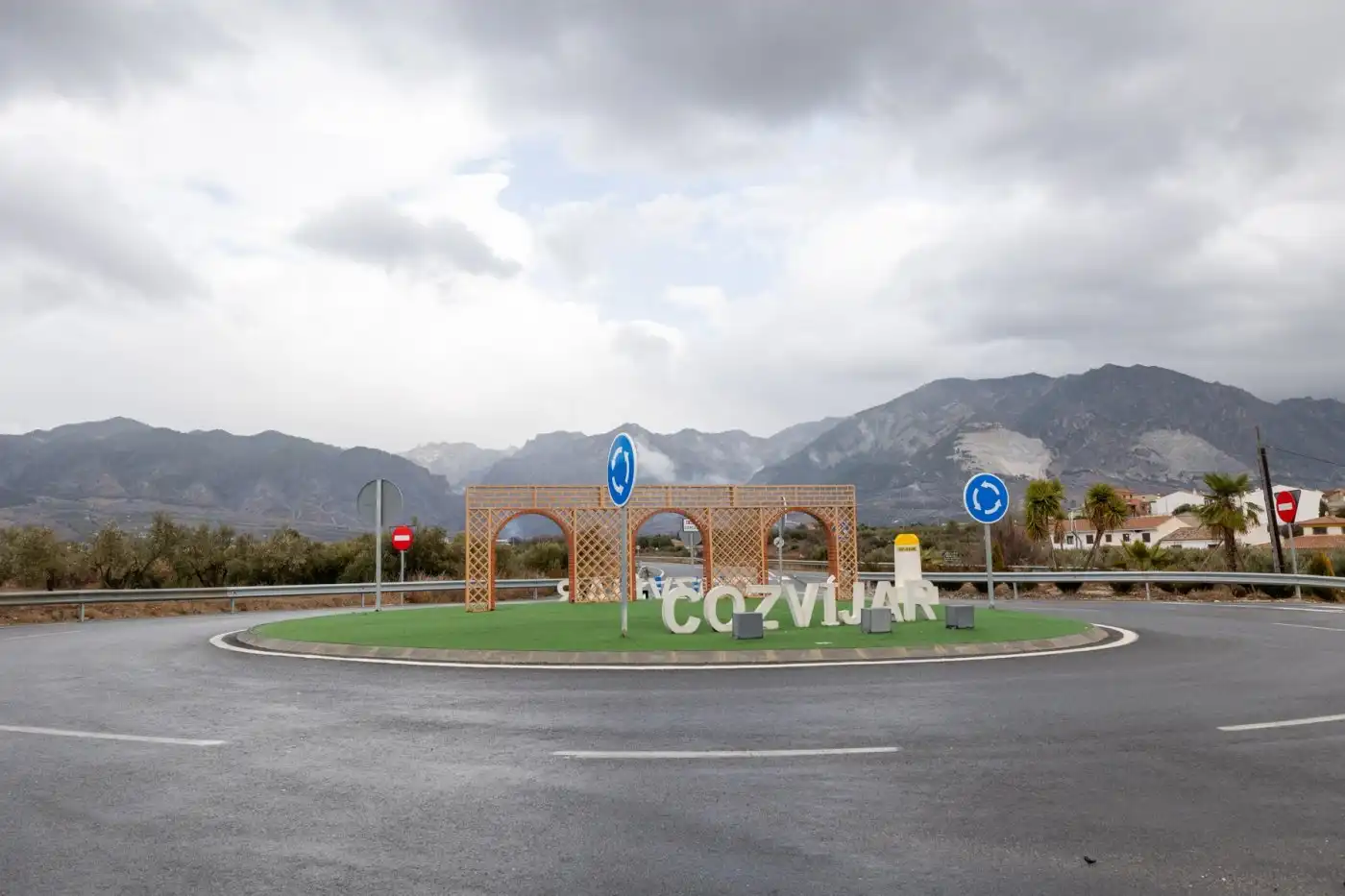Terreny residencial en venda a Calle FABRICA TERRAZOS (COZ)