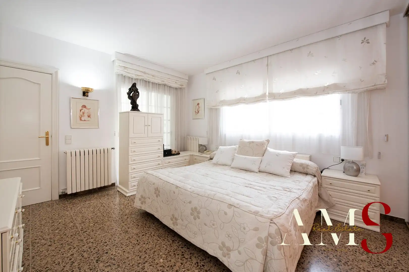 Detached house with terrace for sale in Carrer SIL, imagen 34