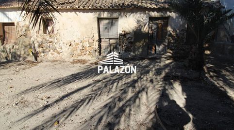 Foto 2 de Finca rústica en venta en Catral, Alicante