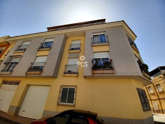 Garaje en Venta en Calle Goya Zona Triptolemos, S/N en Totana