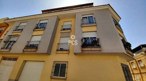 Venta de garaje en Totana