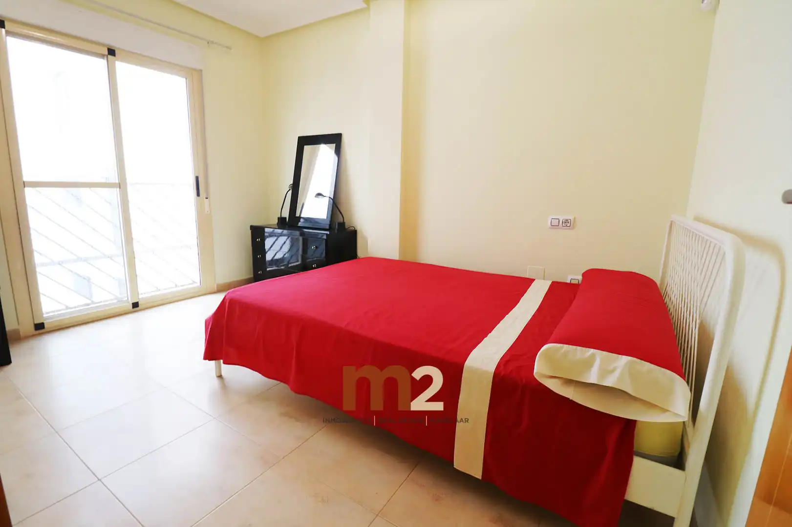 Dormitori de Casa o xalet en venda en Guardamar del Segura amb Aire condicionat, Terrassa i Moblat
