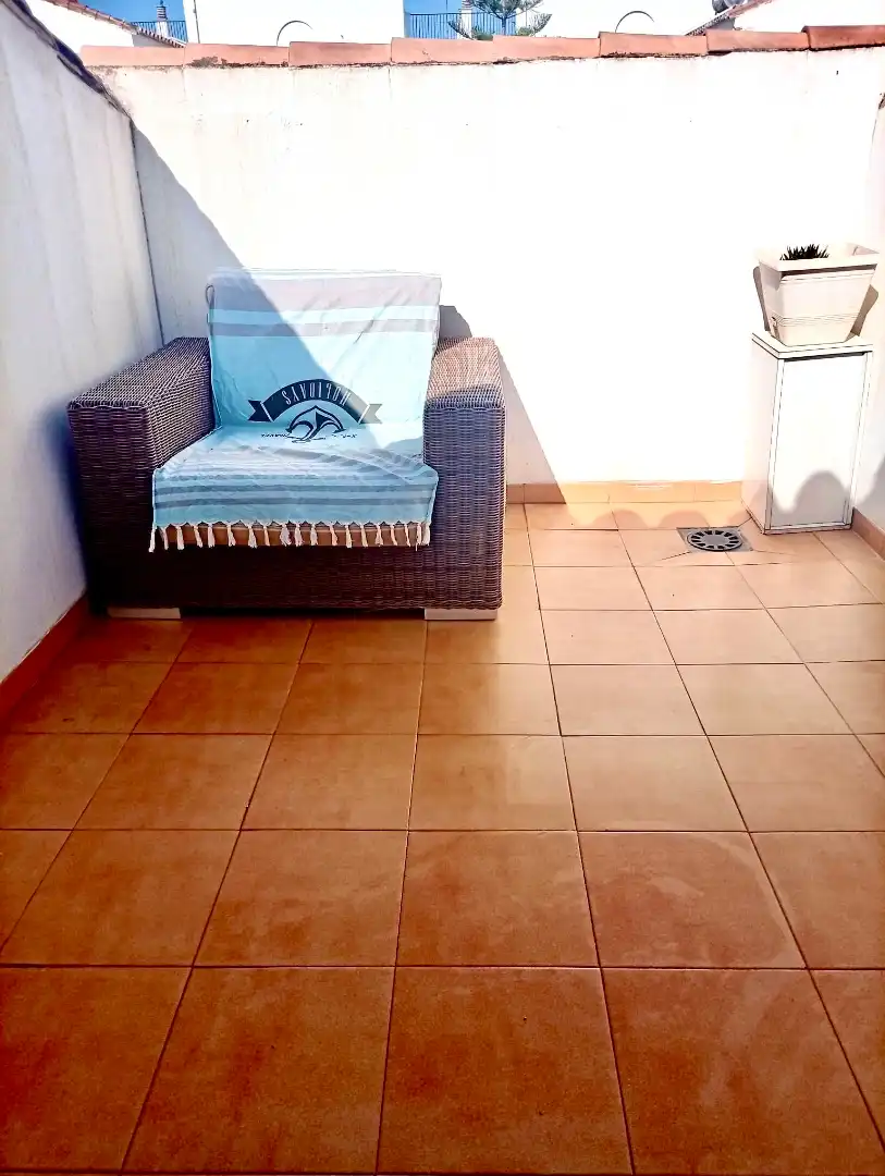Zimmer in San Pedro de Alcántara pueblo