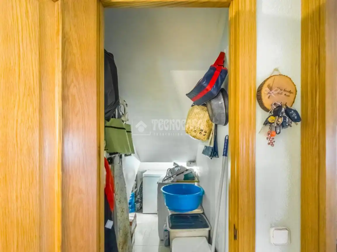 Casa o chalet en venta en Nuevo Baztán con Aire acondicionado