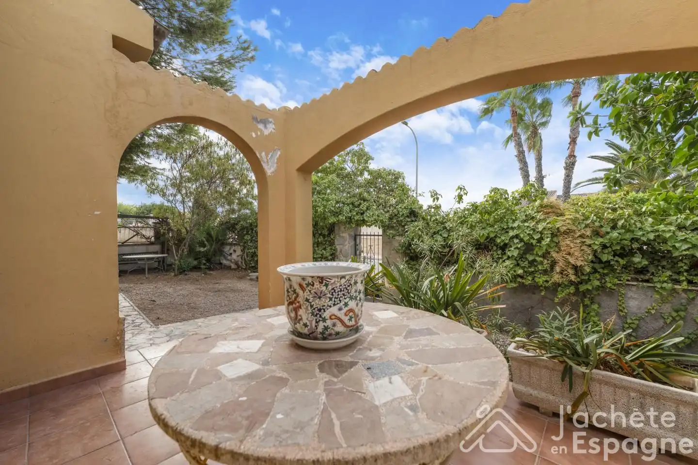 Casa con piscina in vendita a Los Girasoles, imagen 3