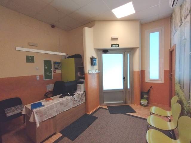 Oficina en Alquiler en Galdakao