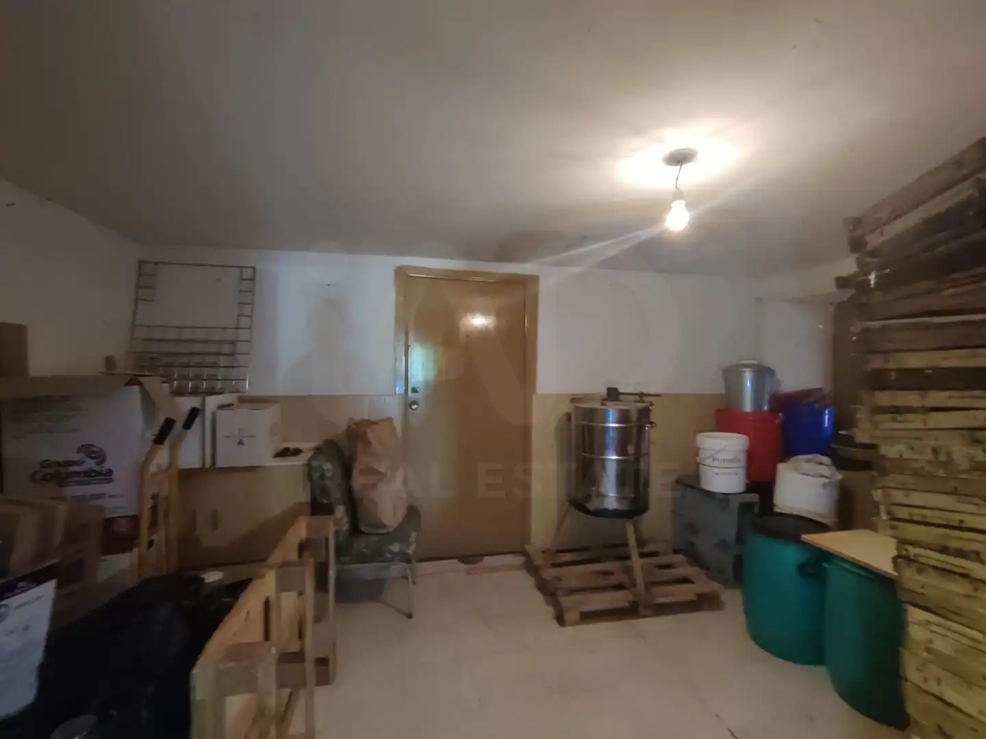 Casa rústica en venda a Val de San Lorenzo, imagen 11