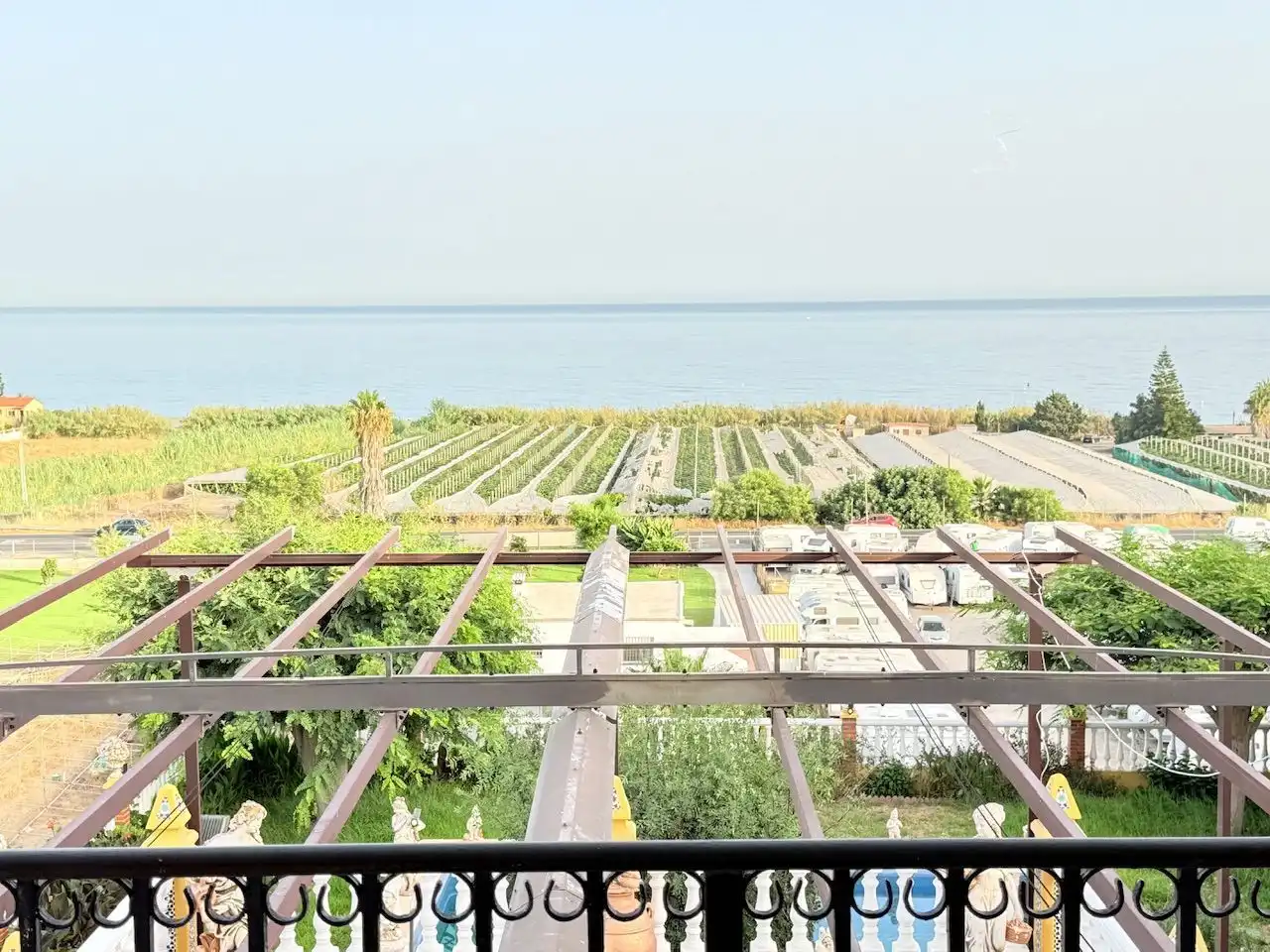 Detached house with pool for sale in Almayate, imagen 71