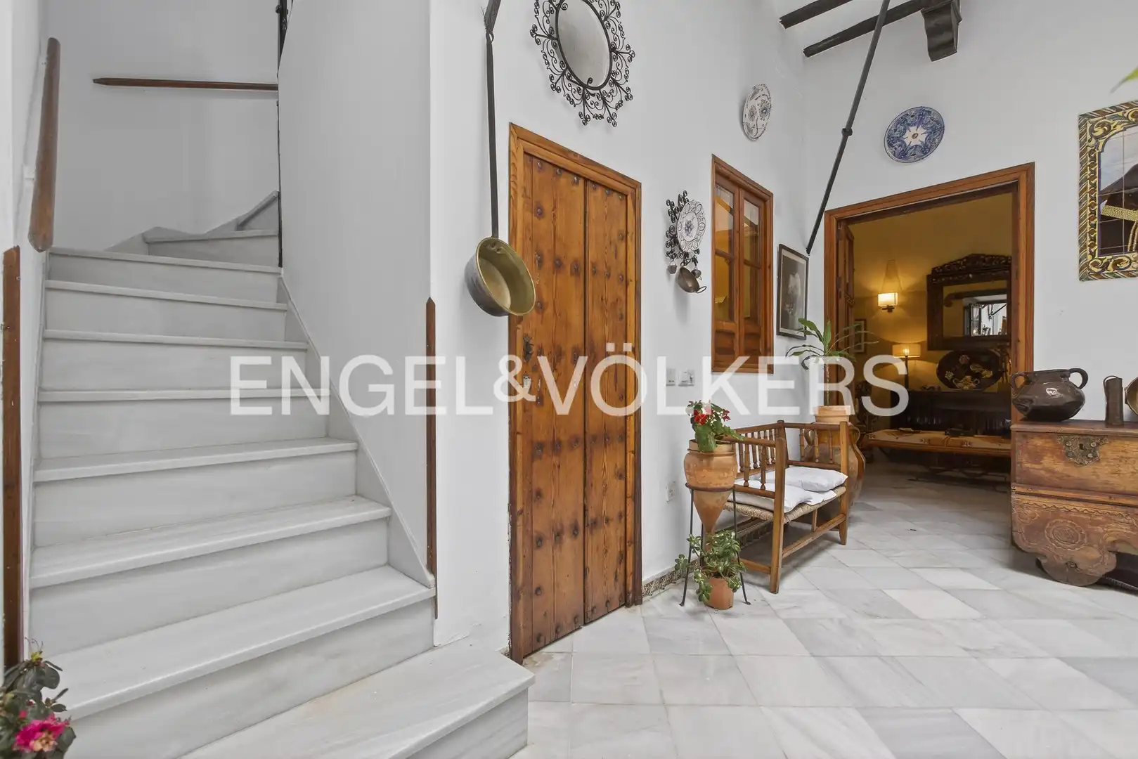 Casa o chalet en venta en Casco Antiguo