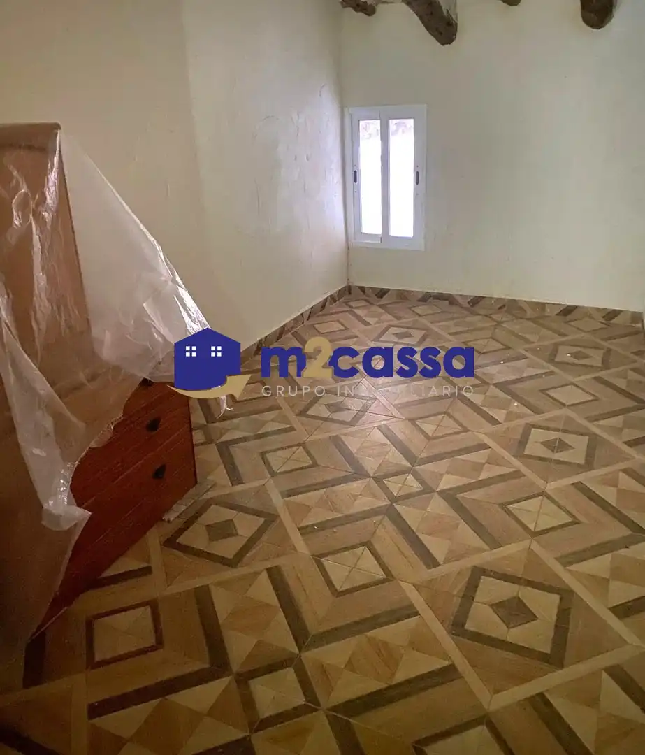Bedroom of Houses for sale in Lorca