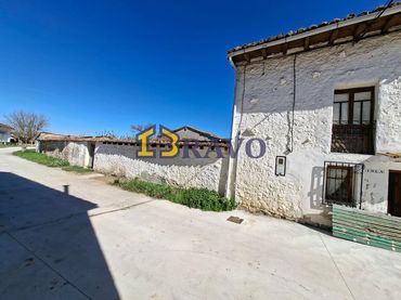 Casa con jardín en venta en Medina de Pomar