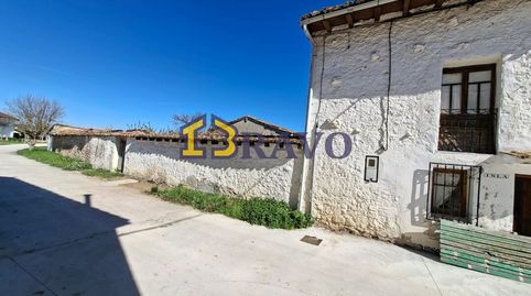 CASA EN VENTA ZONA MEDINA DE POMAR