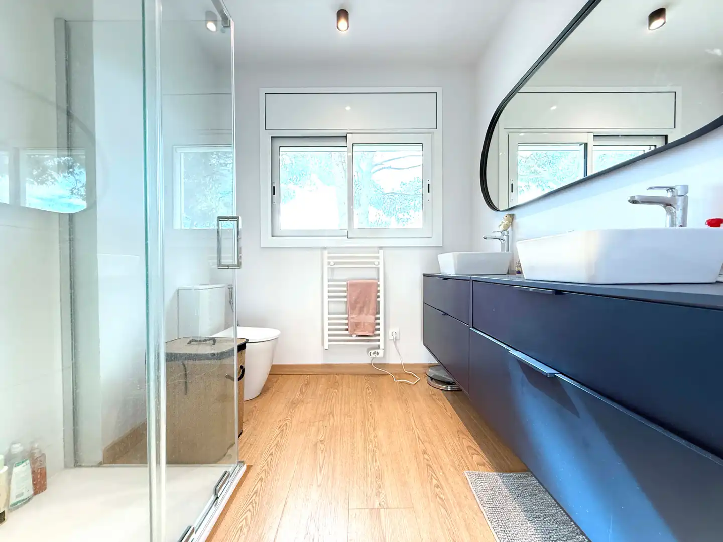 Villa avec jardin à vendre à Via Augusta, imagen 42