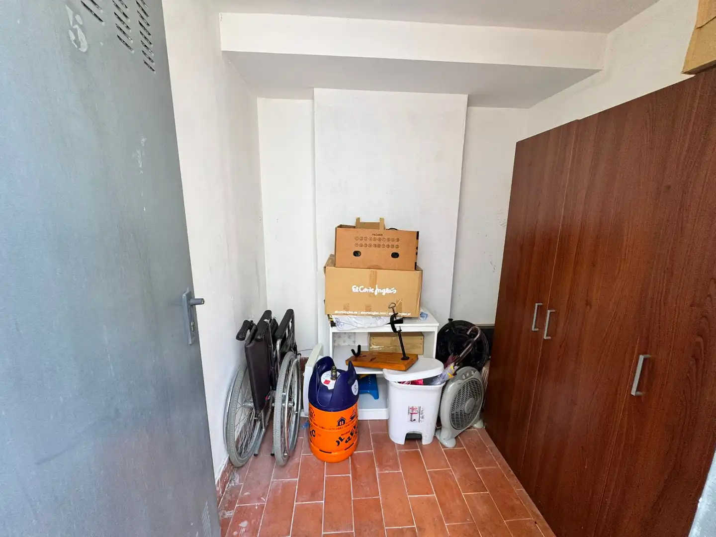 Piso en venta en Murcia con Aire acondicionado, Calefacción y Amueblado
