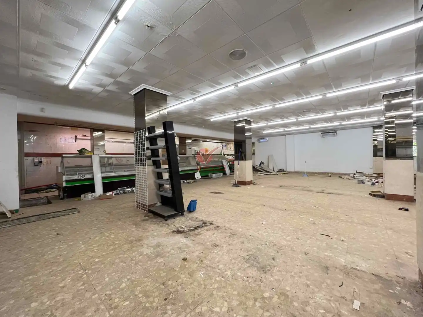 Local comercial en venda a SAN DAMIAN, imagen 3
