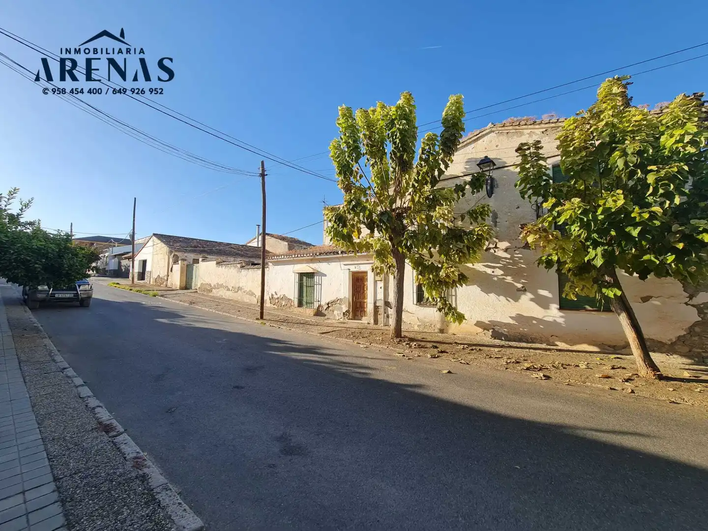 Maison à vendre à Calle Luna