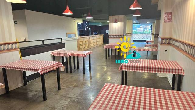 Local comercial en Alquiler en Santa Marina