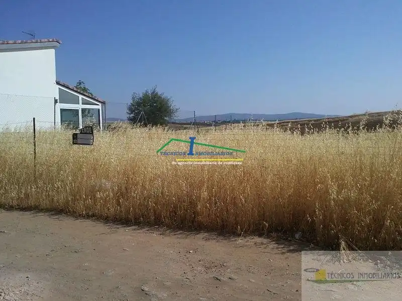 Residential land for sale in ARROYO DE LA PIZARRILLA, 20 EL VIBERO, imagen 10