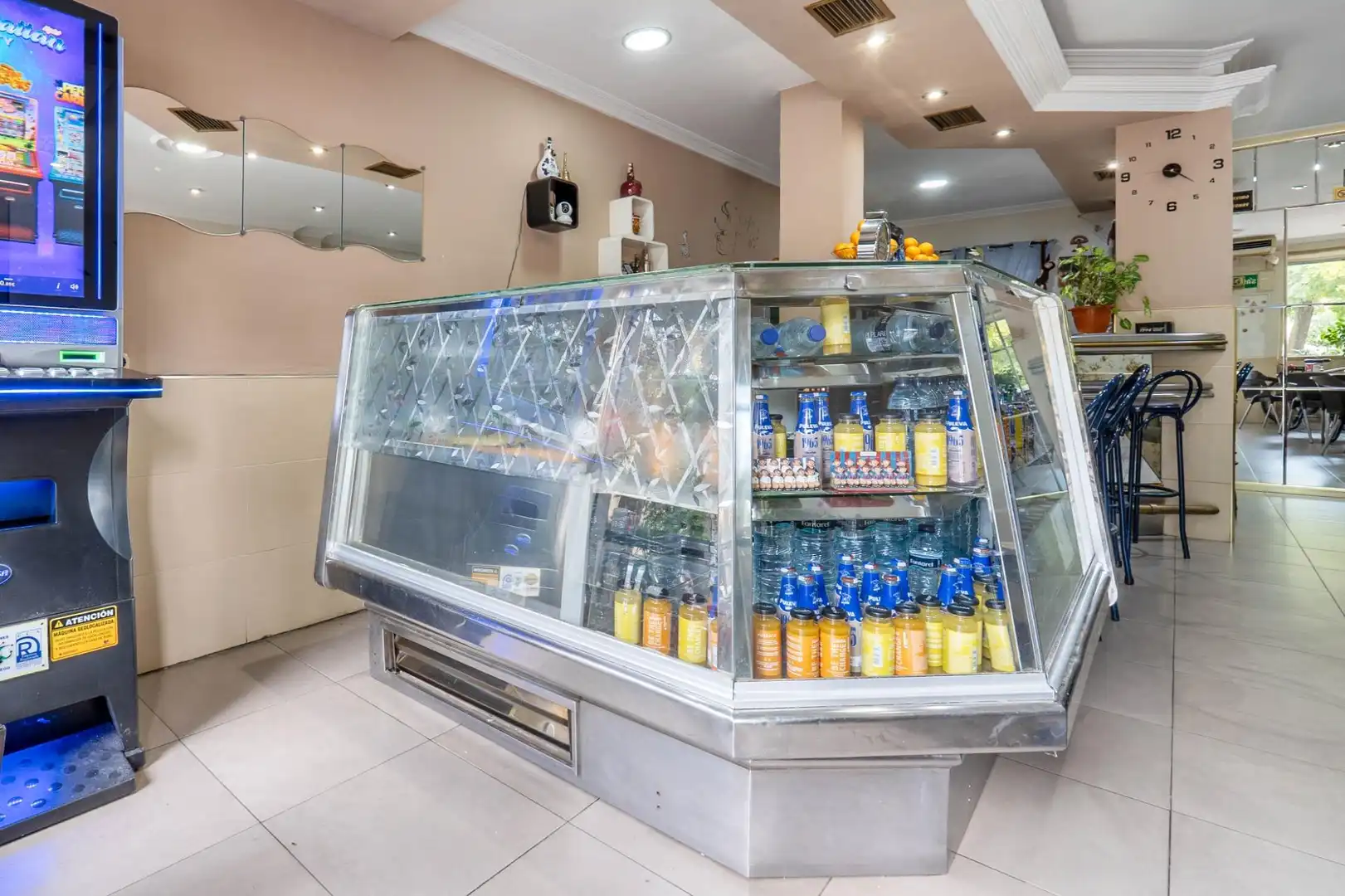 Local comercial en venta en Plaza del Ángel 2, imagen 17