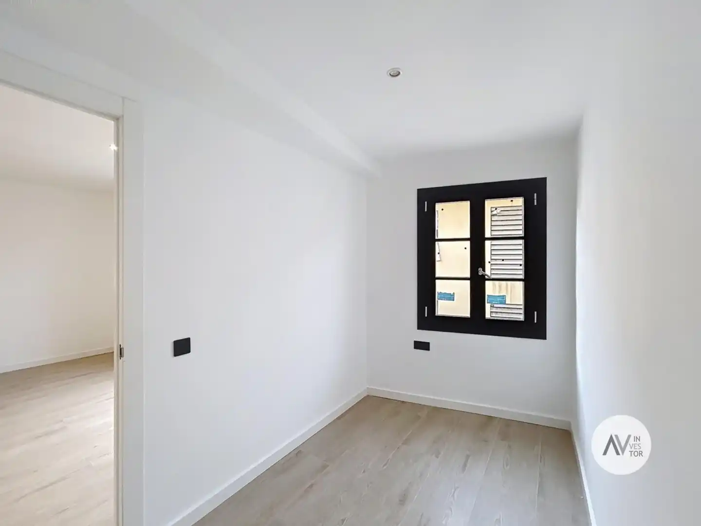 Apartamento con terraza en venta en Carrer RIERA BAIXA, imagen 5