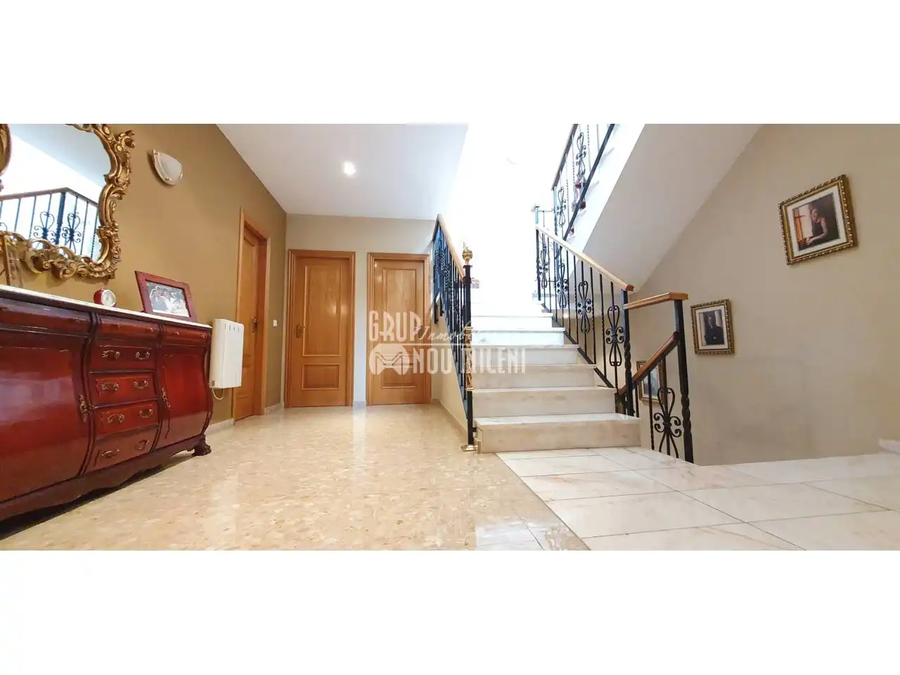 Casa o chalet en venta en Alfafar con Aire acondicionado, Terraza y Amueblado