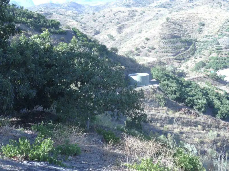 Casa rústica en venda a Viñuela, imagen 6