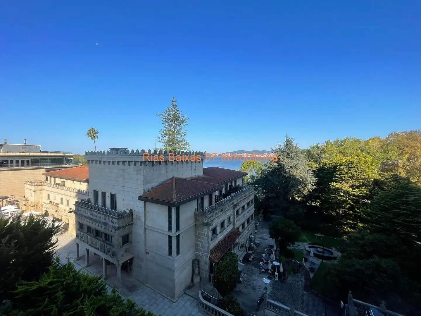 Flat for rent in Vigo , Pontevedra