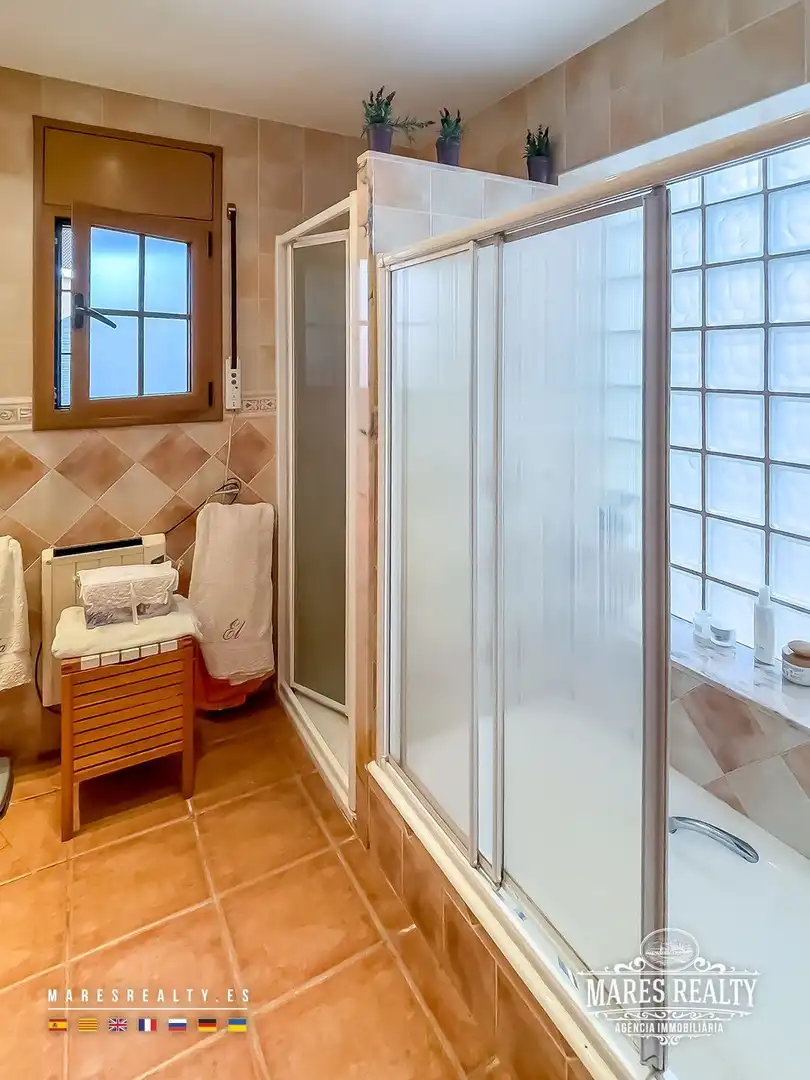 Casa con piscina en venta en Lloret Blau - La Creu de Lloret, imagen 43